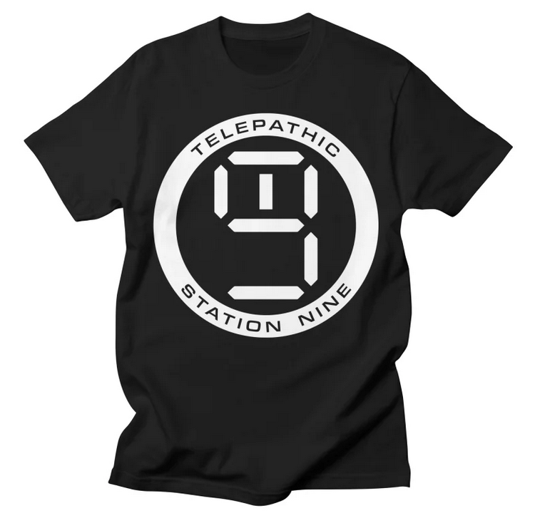 Threadless Merchandise